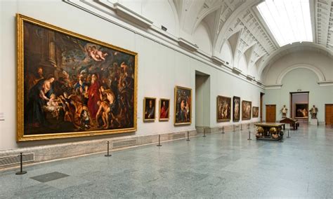 do you need to buy prado tickets in advance|museo nacional del prado ticket prices.